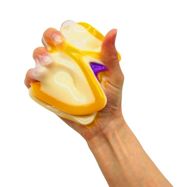 Mushmeez Taba Squishies Assorted