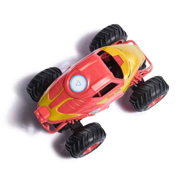 Monster Jam, Marvel Iron Man RC Monster Truck