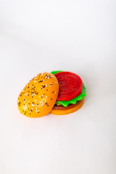 Mushmeez Taba Squishies Assorted