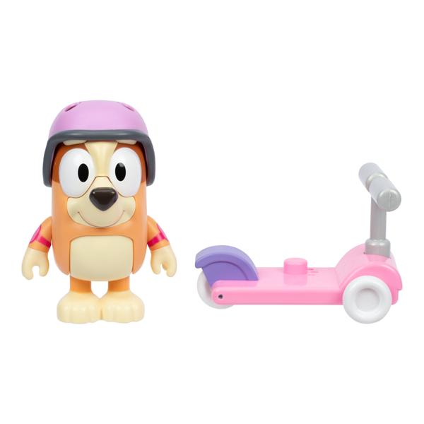 Chat Mates Bingo with Scooter