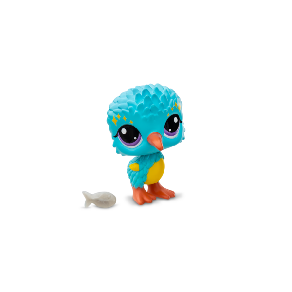 Littlest Pet Shop Pet Surprise Single Wave 2