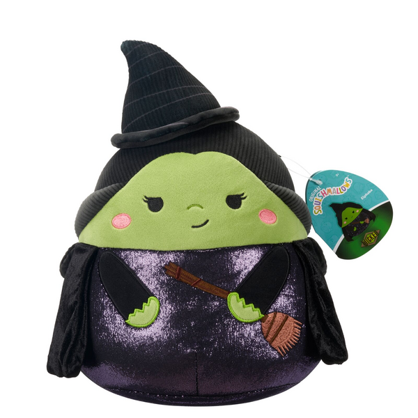 Squishmallows Original Wicked 10-Inch Plush Assorted