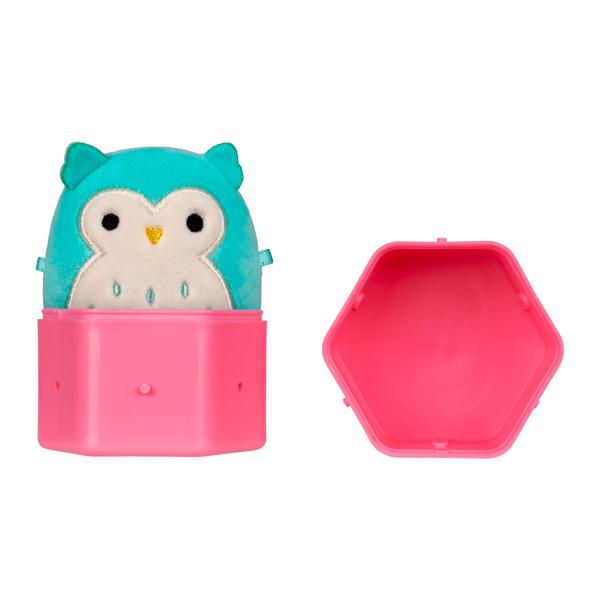 Squishmallows Original Micromallows Plush Mystery Capsules Series 4 Assorted