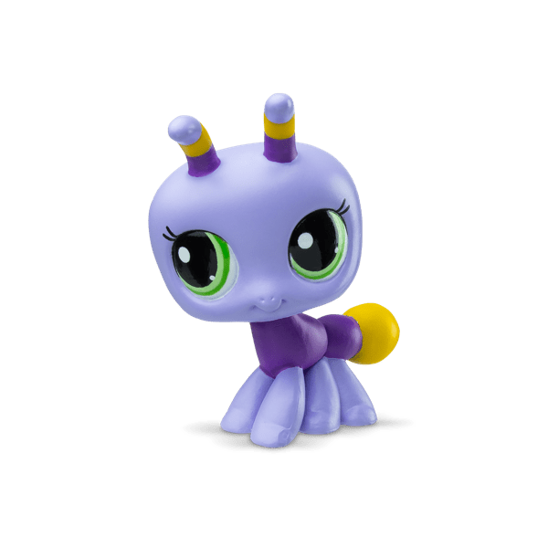 Littlest Pet Shop Pet Surprise Single Wave 3