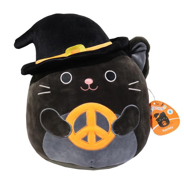 Squishmallows Original 12-Inch Halloween Plush Assortment