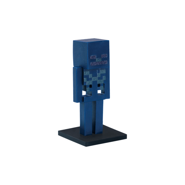 Minecraft 3D Toppeez Blind Box