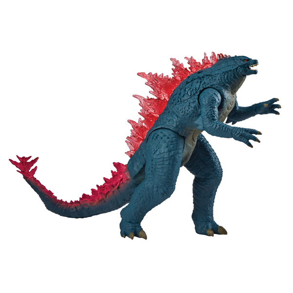 Godzilla VS Kong 2 Mega SFX Figure 