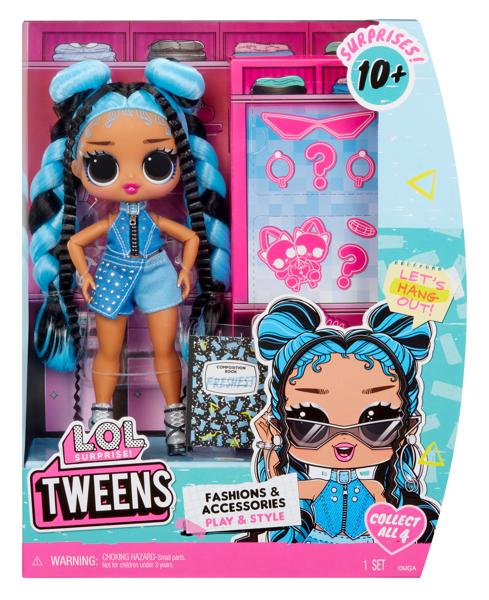 L.O.L Surprise! Core Tweens Assortment