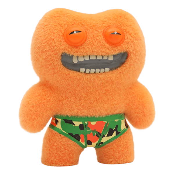 Fuggler Series 2 Collectible Figure Blind&nbsp;Box