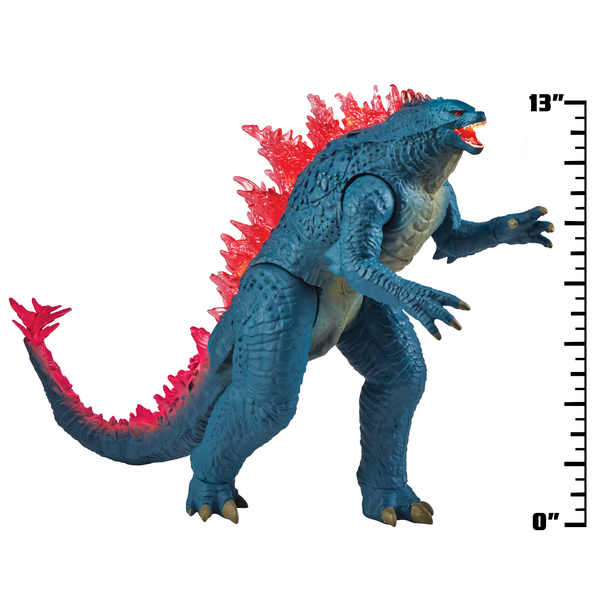 Godzilla VS Kong 2 Mega SFX Figure 