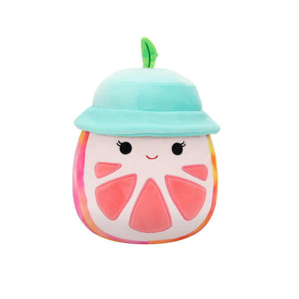 Squishmallows 8 Inch Mystery Squad S24 Assorted