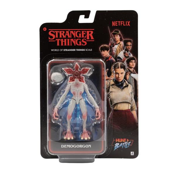 Stranger Things ‘World of’ Action Figure Assortment