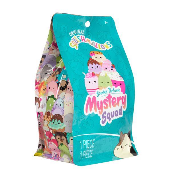 Squishmallows 5 Inch Mystery Squad 27 Assorted