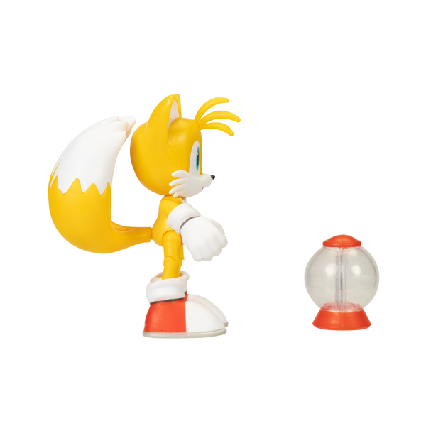 Sonic The Hedgehog 10cm Articulated Figure Assortment