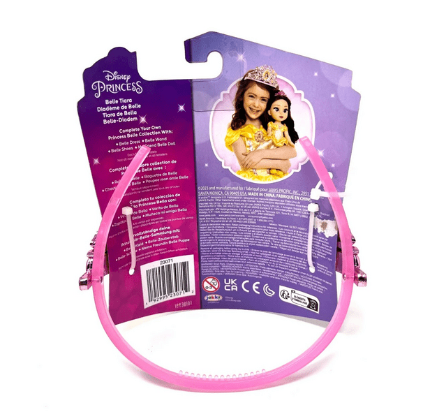 Disney Princess Tiara Assortment