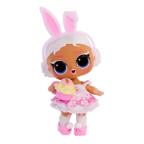 L.O.L Surprise Eye Spy Tots