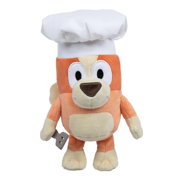 Bluey Plush