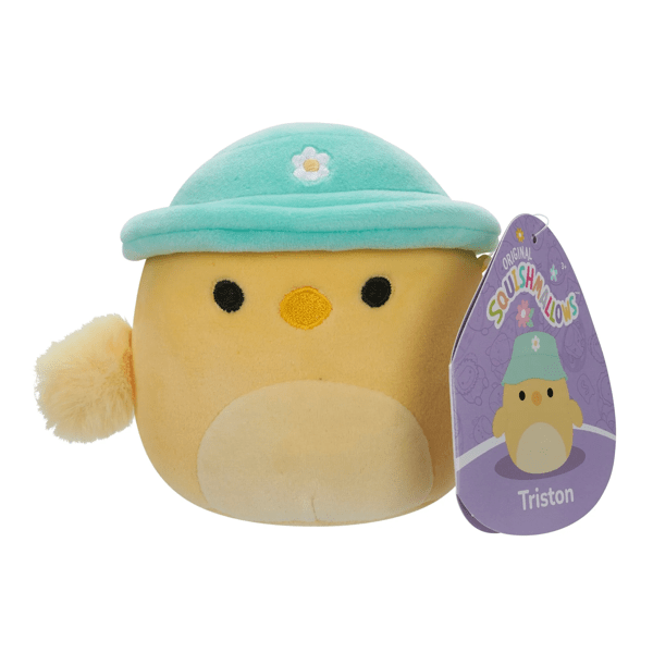 Squishmallows Mystery Squad 4in Easter Capsule