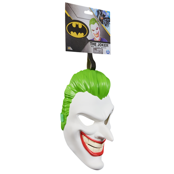 Batman Hero Mask Assorted