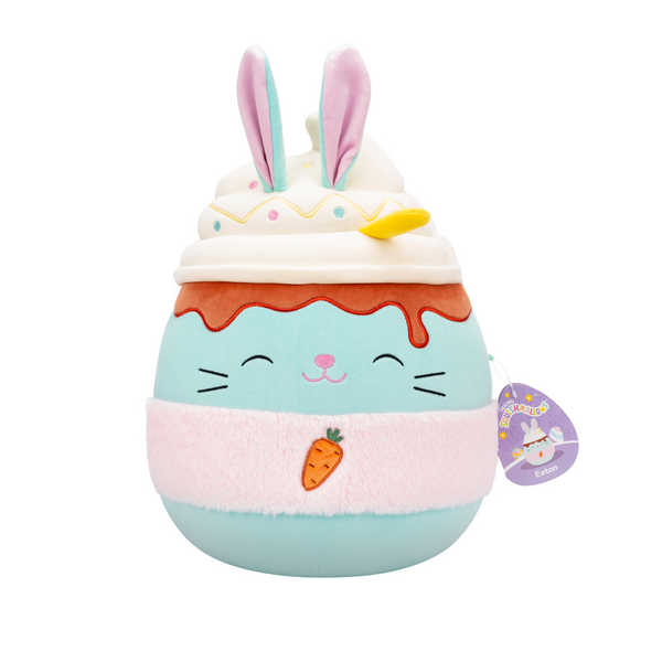 Squishmallows 12 Inch Large Plush Easter Fusion Assortment