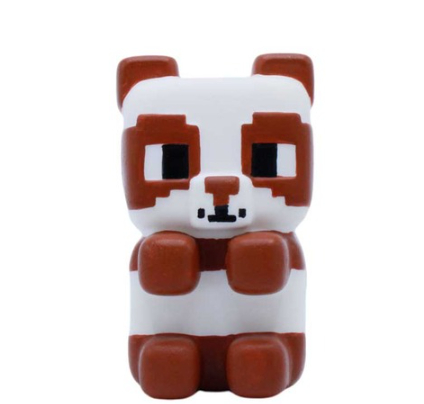 Minecraft SquishMes Series 5 Assortment