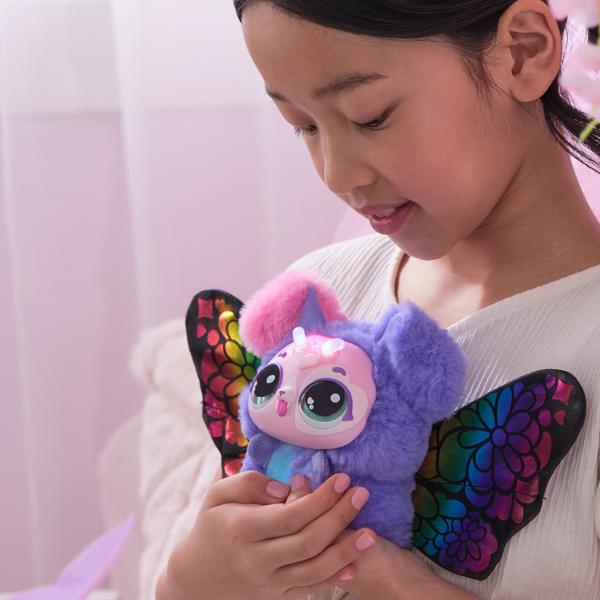 Bloomables by Hatchimals Puppyfly Surprise