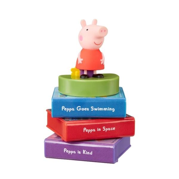 Little Tikes Story Dream Peppa Pig Friendship Collection 