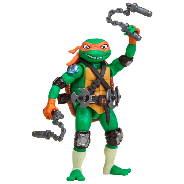 Teenage Mutant Ninja Turtles: Mutant Mayhem Basic Action Figure