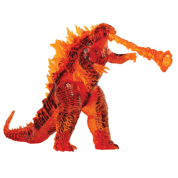 Godzilla x Kong 15cm Monster Basic Figure Assortment