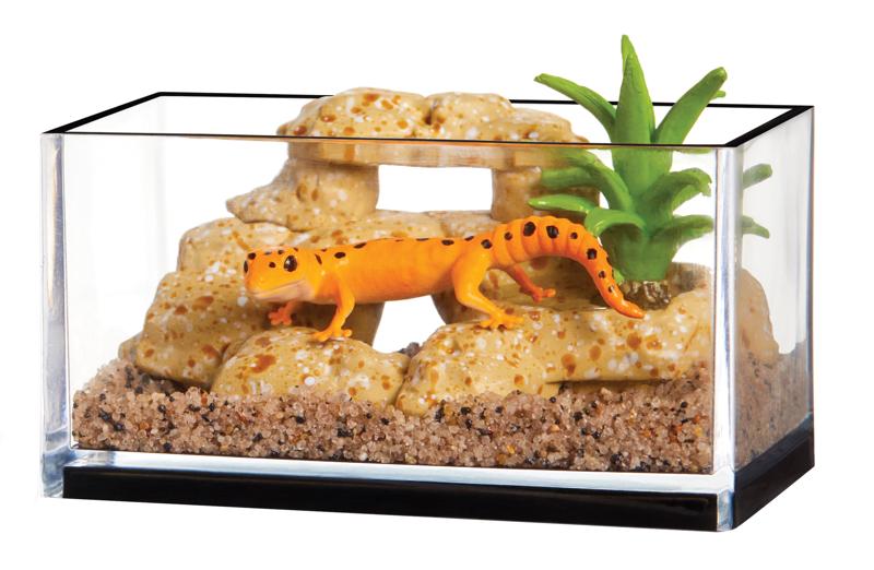 MGA’s Miniverse™ Make It Mini Animals™ Assortment