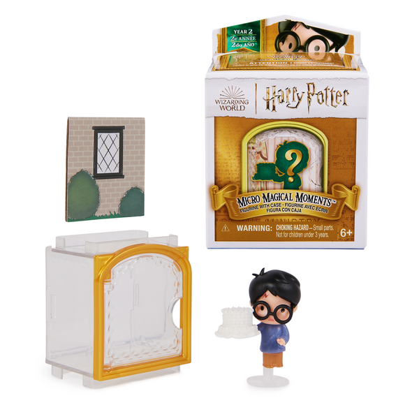 Harry Potter Chamber of Secrets Collectible Single Pack