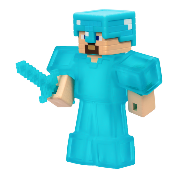 Heroes Of Goo Jit Zu Minecraft Hero Pack