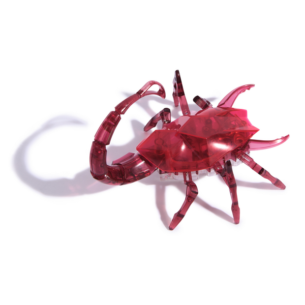 HEXBOTS Robotic Scorpion