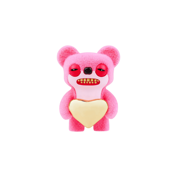 Fuggler Series 3 Collectible Figure Blind Box