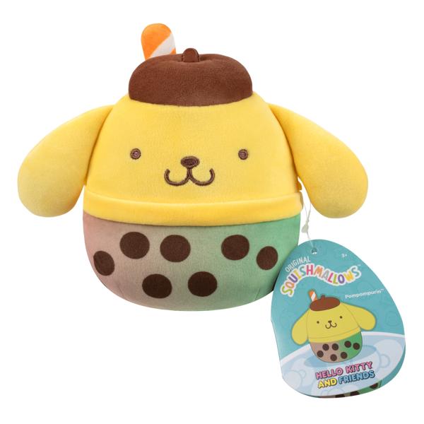Squishmallows 5 Inch Sanrio Mystery Squad