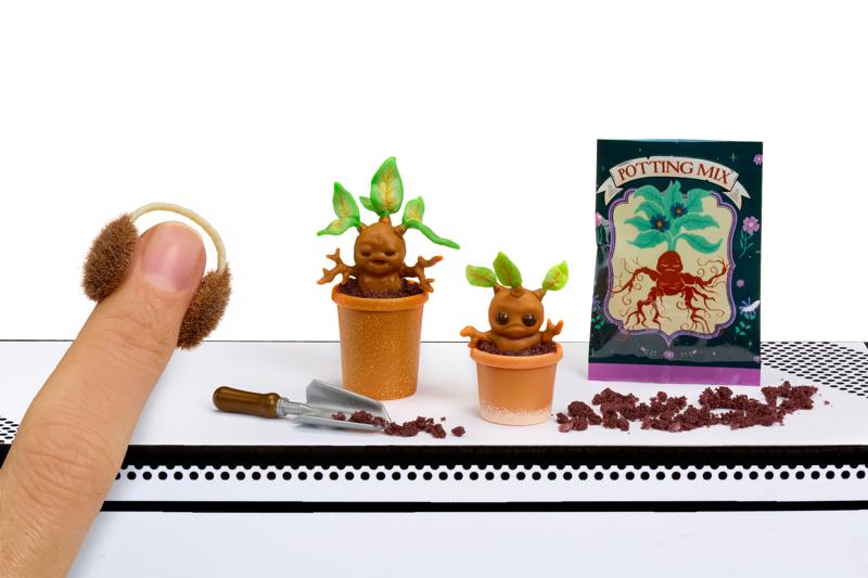 MGA’s Miniverse Make It Mini Back to Hogwarts™ Harry Potter™ Assortment