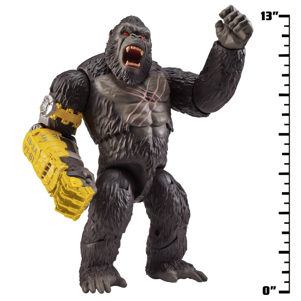 Godzilla VS Kong 2 Mega SFX Figure 