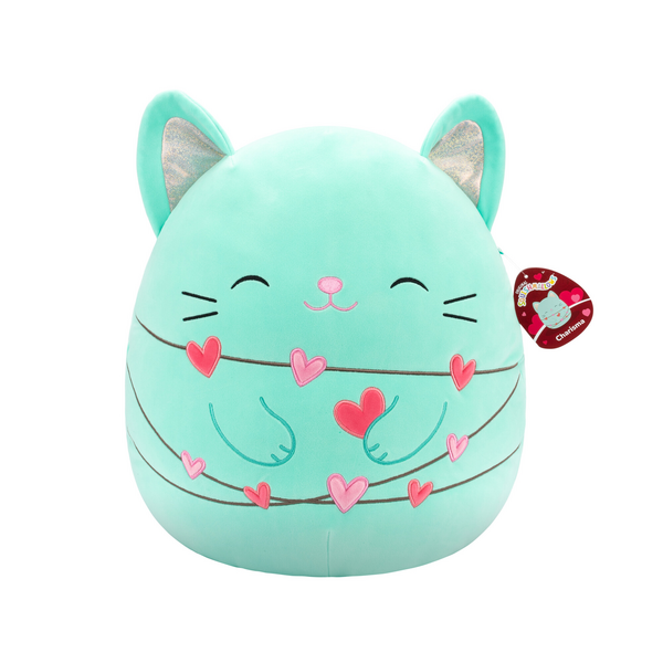 Squishmallows 16 Inch Large Plush Valentines Assortment