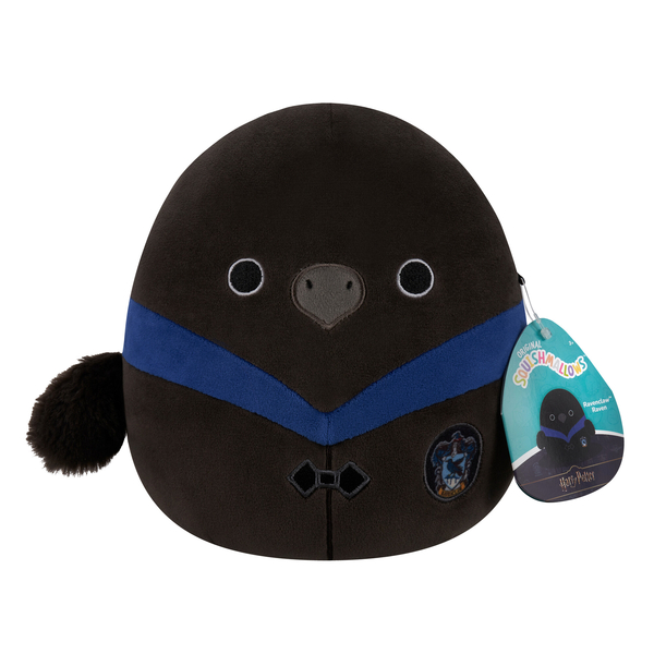 Squishmallows Harry Potter 8 Inch Plush Assorted