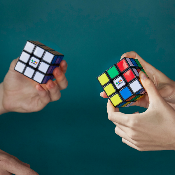 Rubik’s 3×3 Magnetic Speed Cube