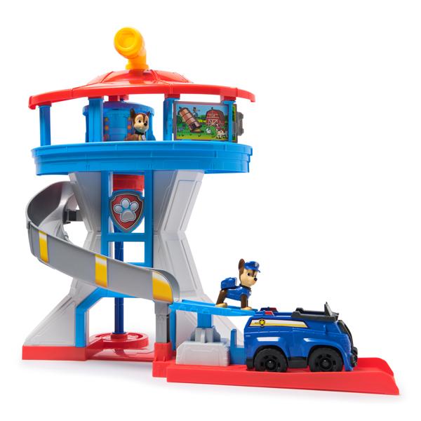 PAW Patrol Adventure Bay Tower