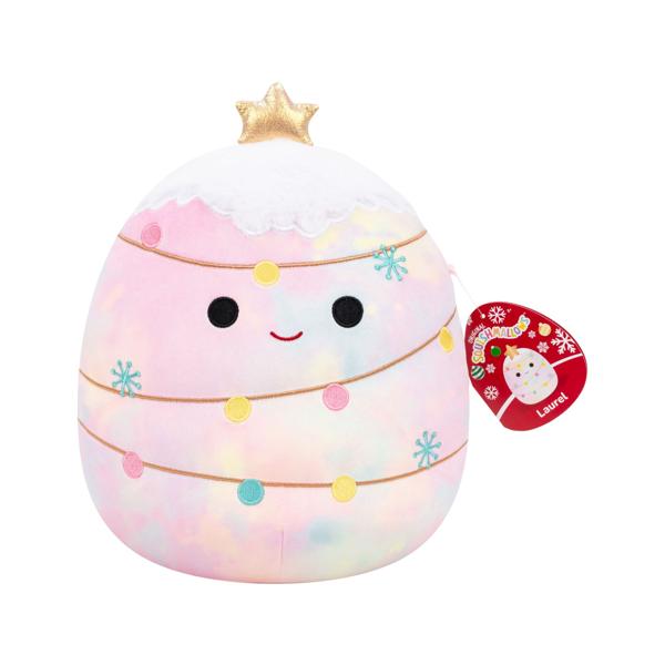 Squishmallows Original 12-Inch Holiday Assortment
