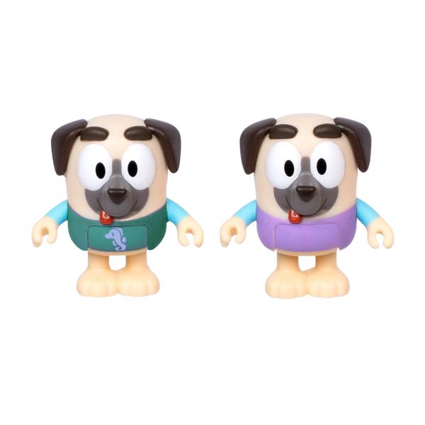 Splash Park Bingo and Friends 4 Pack