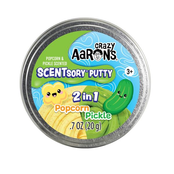 Crazy Aarons Scentsory Duos