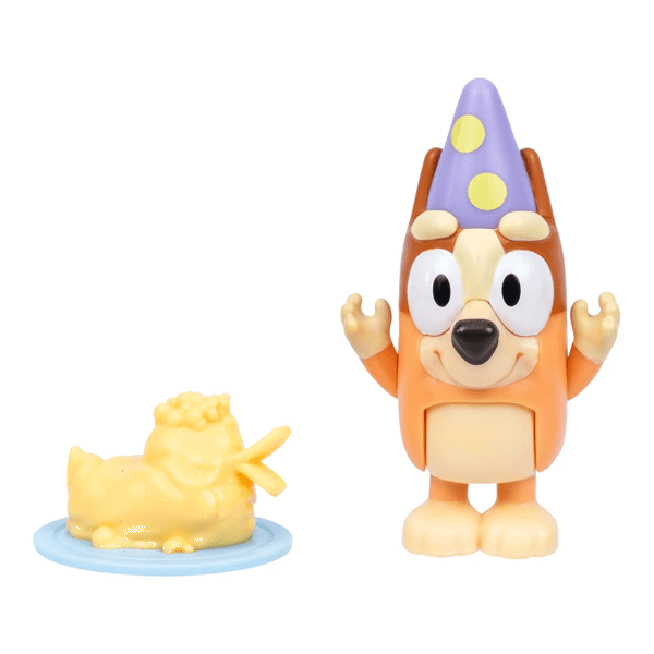 Bluey & Friends Story Starter Pack&nbsp;