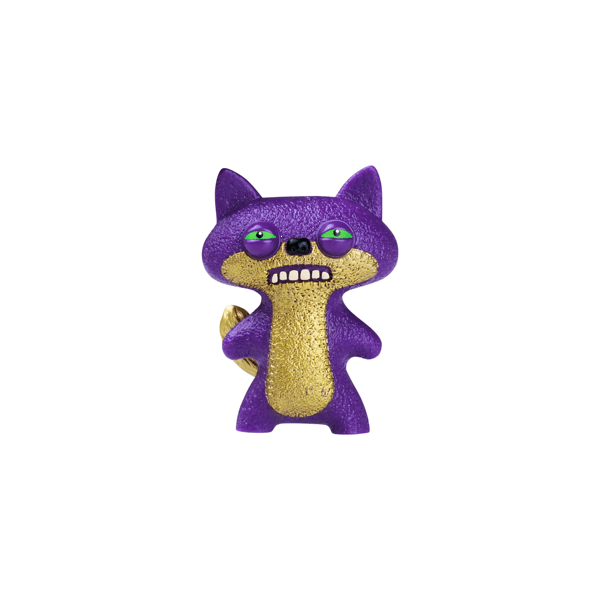 Fuggler Series 3 Collectible Figure Blind Box