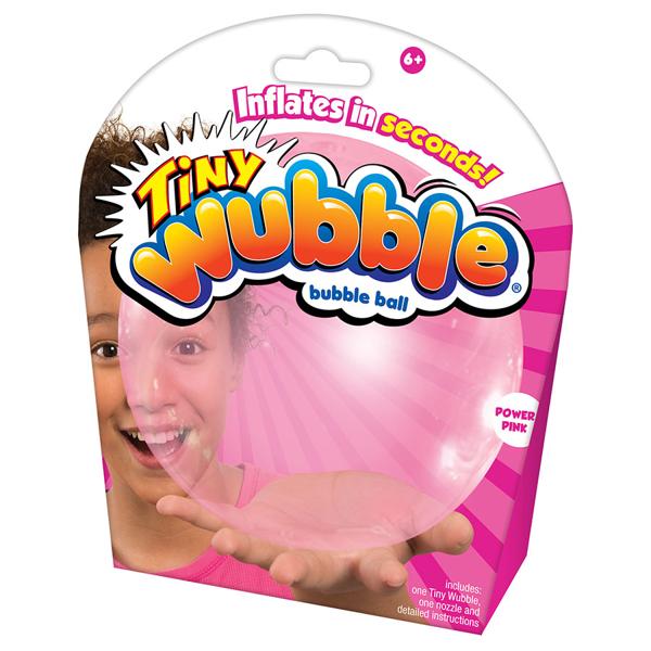 Wubble Tiny Bubble Ball