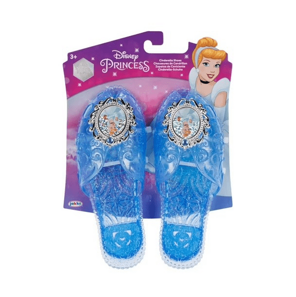 Disney Princess Shoe Assortment