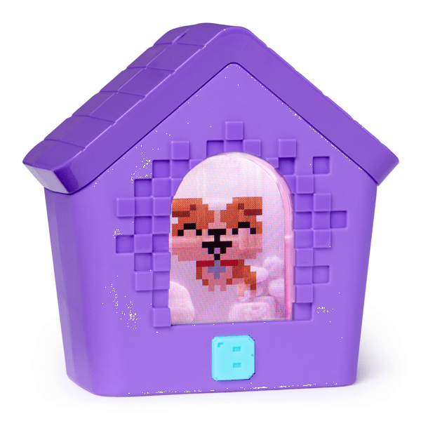 Bitzee Doghouse Interactive Toy
