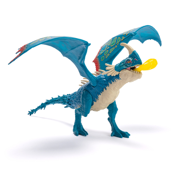 How To Train Your Dragon Feature Dragon Assortment 
